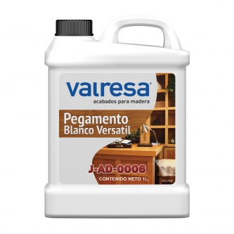 PEGAMENTO BLANCO VERSÁTIL